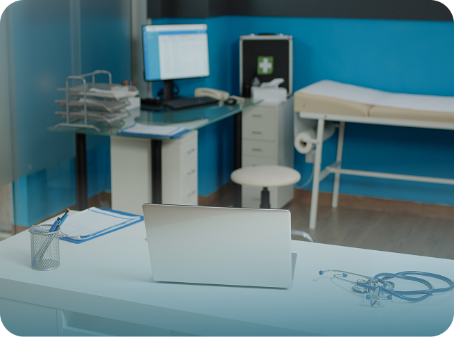 Apollo Shine Health Room