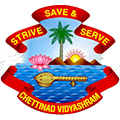 Chettinad Vidyashram School